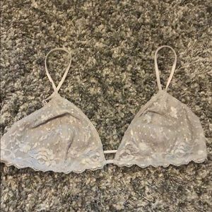 Free People Bralette